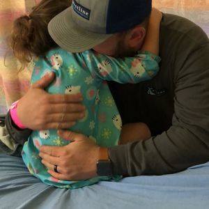 Meet your Posher, Bruce